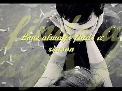 LOve AlwAyS FinD a ReAsoN