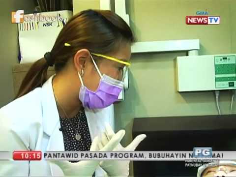 Halamang-singaw sa kanyang mga paa malapit sa testicles Sakit ng kuko sa kamay at ang kanilang mga paggamot onycholysis