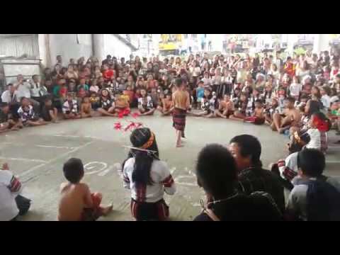 chaltlang lily veng Y.M.A Day...lam thiam khop mai