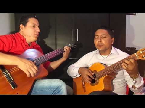 LOS VOCEROS DE CRISTO cuando muera yo (DUO CELESTIAL)