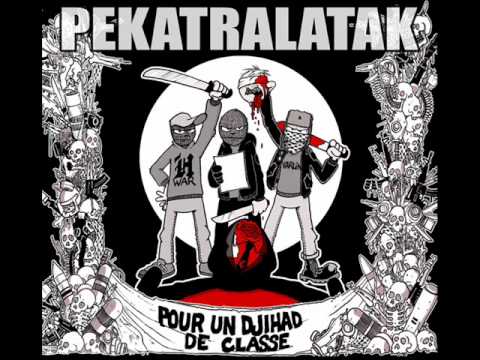 Pekatralatak - L'instinct de mort