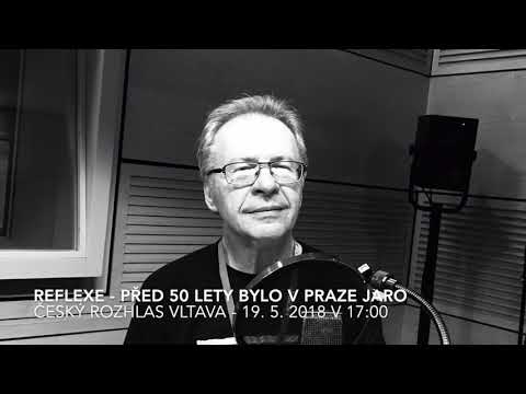 Reflexe - Onřej Felcman a odvolání Novotného