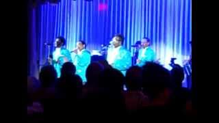 Don&#39;t Let The Jones Get You Down by Tribute To The Temptations