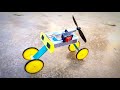 How To Make A Toy Car At Home How To Make Matchbox Toy Car Matchbox Car How To Make Toy Car