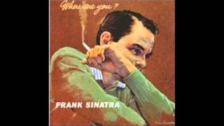 Expresión Latina Jazz: (1957) Frank Sinatra - Autumn leaves