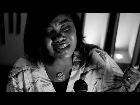 TU ES TOUT CE QUI COMPTE JESUS.... Abigail Kouassi