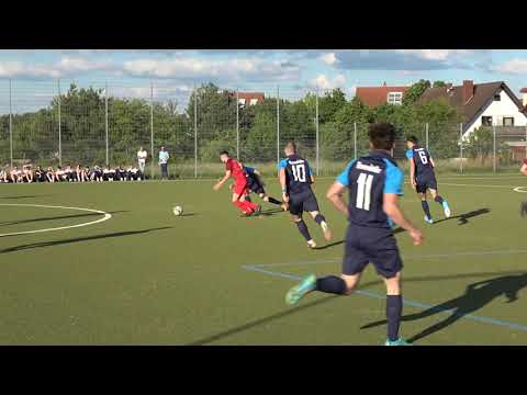 TS OBER-RODEN - SG ROSENHÖHE OF | 3-2