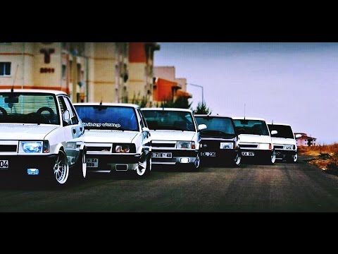 TOFAŞ ÖZEL RAP - TIKLANMA REKORU KIRDI - BAĞIMLILIK YAPAR ! KESİN DİNLE - MURAT CAN