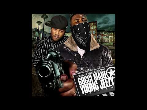 (FREE) Jeezy x Gucci Mane Type Beat 2025 - "Cartel"