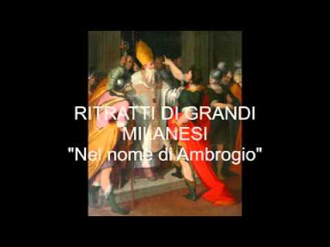 Mauro Raimondi - S Ambrogio