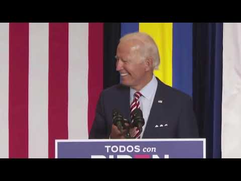 Biden do PISu
