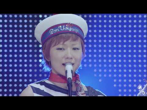 「群青日和」 from Bon Voyage