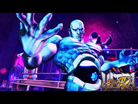 USF4: Poongko vs Nemo - DENIED COMEBACK (CPTA 2015)