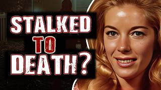 The Terrifying Stalker Mystery of Cindy James