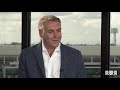 ROBIN BRAVENBOER KOMT MET EEN NIEUW HORECACONCEPT | RUR Lunchbreak