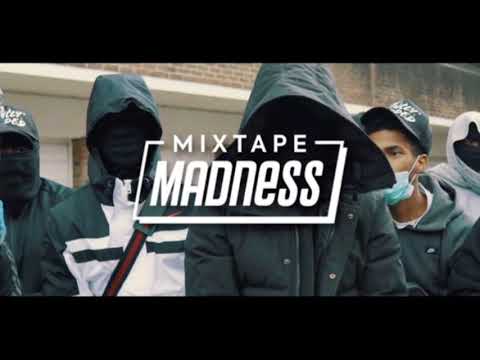 #ActiveGxng #NRB Broadday x Yevz x 2smokeyy x ML - Straight Facts AUDIO