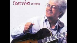 Feel like making love - Larry Coryell