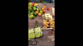 Як виглядає ринок у Німеччині: порівняння цін у Баден-Бадені та Миколаєві (відео)