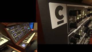 Video thumbnail for Schmidt EightVoice Edges Demo Part 1 by Barb