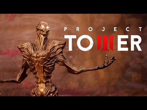 Видео Project Tower #1