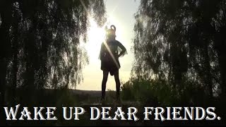 The Great Awakening | A Message To The World