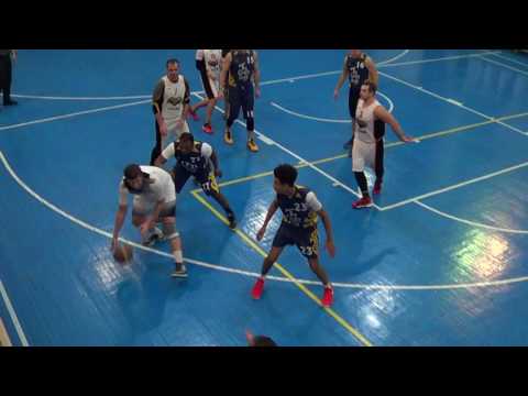 15012017 The Crazy Gang - BC LIONS