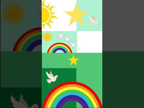 Random flags,salgadinho,pernambuco,brazil