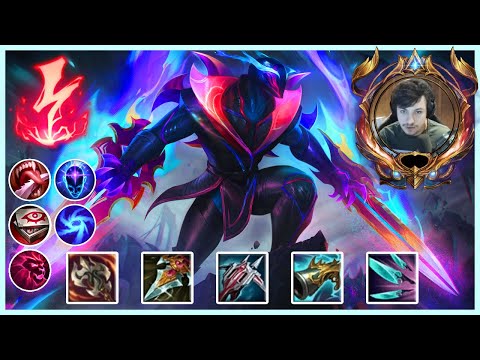 LLStylish ZED MONTAGE 2023 - PRRRRRRRRRRRR | LOL SPACE