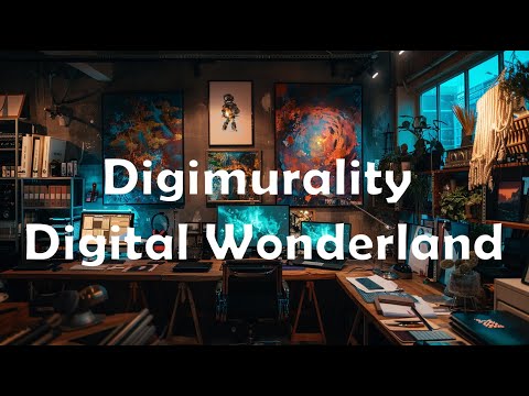 DigiMurality