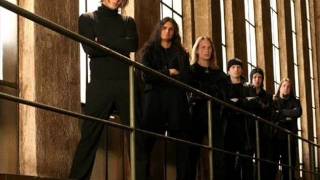 Lacrimas profundere - 05 - Solicitude, Silence