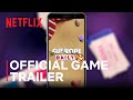 Cut the Rope Daily | Official Game Trailer | Netflix