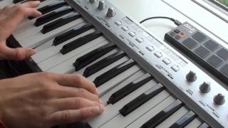 Nephew -  Sov For Satan Mand