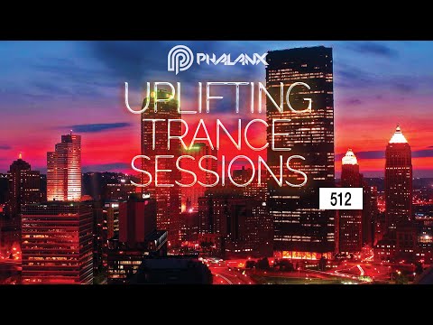 DJ Phalanx - Uplifting Trance Sessions EP. 512 [01.11.2020]