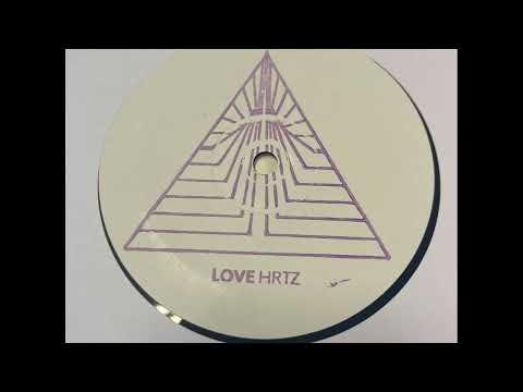 LoveHrtz - Waiting For Your Love [LVHRTZ004]