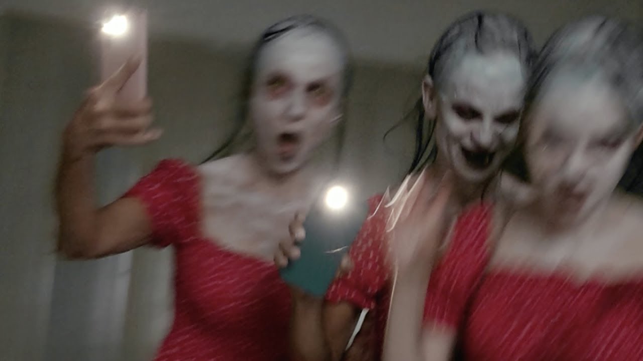 Snapchat - Phantom House 2