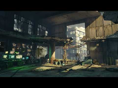 Killer Instinct - Rebel Outpost - Entire Stage