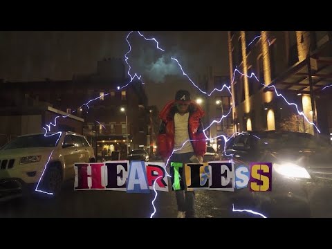 Stunna Gambino - Heartless (Official Music Video)