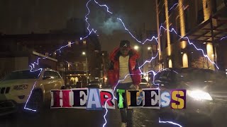 Heartless Music Video