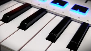 Sleepless Pattern - Nezt