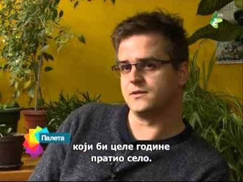 Paleta po ruski 30.4.2014. - Палета по руски 30.4.2014.