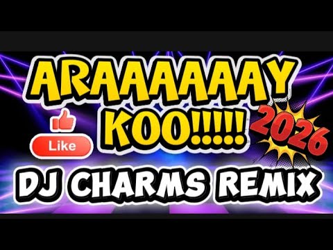 🔥💢ARAY KO Remix 2025 | Trending Sound Sa Lahat ng DJ #viral #remix @djcharmsremix