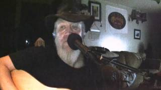 Miracles - Don Williams Cover by Jeff Cooper