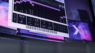 Video thumbnail for PercX | Creating Cinematic Drums #SHORT by Auddict OFFICIAL