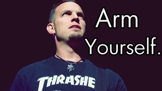Tremonti - Arm Yourself - (Subtitulado/Lyrics)