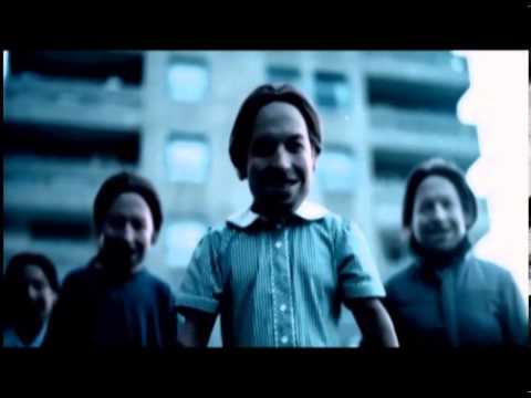 Come To Eyeless Daddy(Slipknot/Aphex Twin mashup)