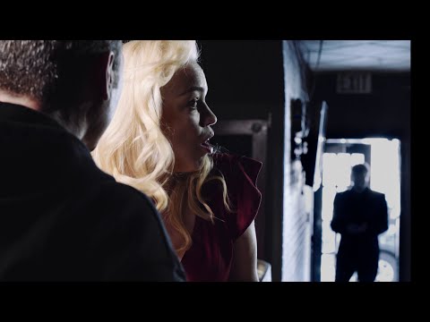 The Package Official Trailer