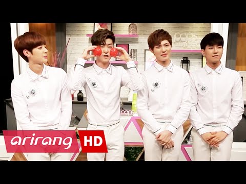 Pops in Seoul _ VOISPER(보이스퍼) _ Q & A _ Part 2