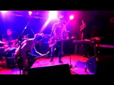 YVY "This way, my way" Live @ Cry-Baby #4