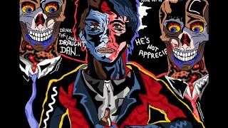 The Fall - Hip Priest (live)