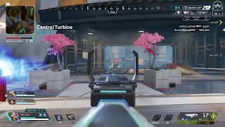Apex デュオランク